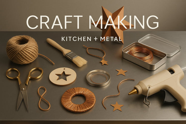 Craft Making
