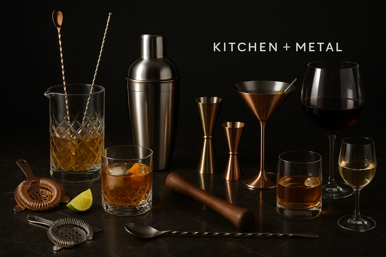 Barware & Accessories