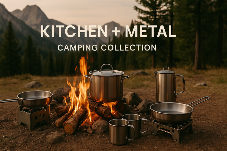 Camping Collection