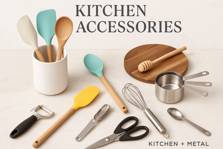Kitchen Accessories
