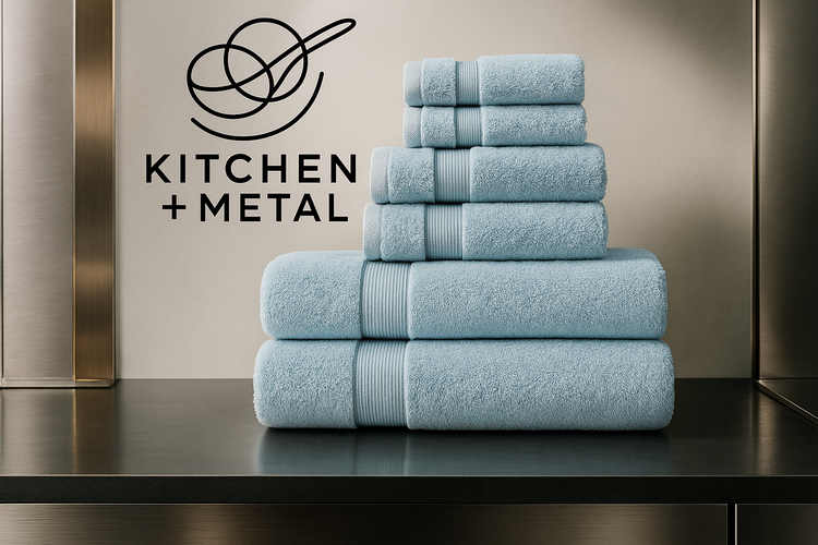 Bath Towels
