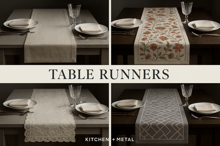 Table Runners