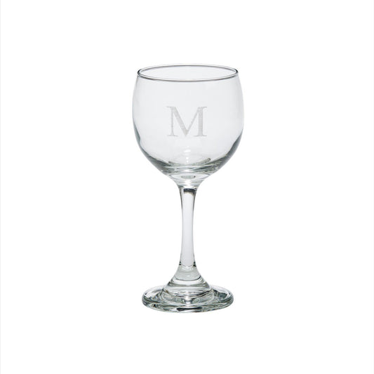 12 Glass Balloon Goblets 12.5 Oz - 7.5" | Barware & Accessories | Kitchen + Metal