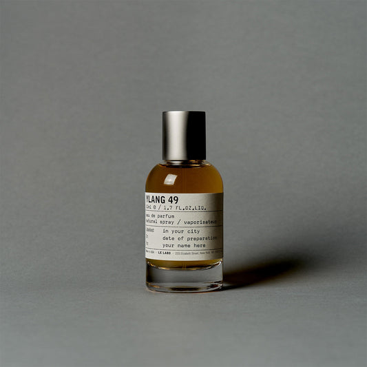 Le Labo Ylang 49 Tester