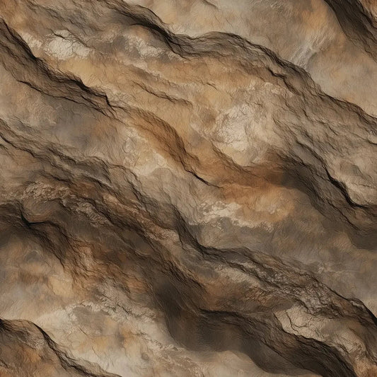 Terran Drift Wallpaper