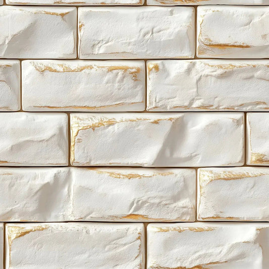 Gilded Age Artisan Brick