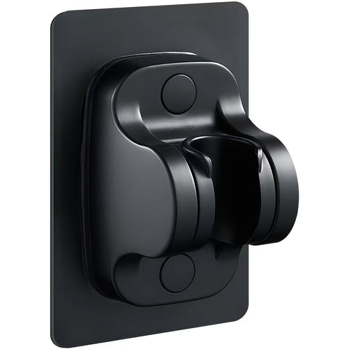 Adjustable NoDrill Wall Mounted Shower Rack