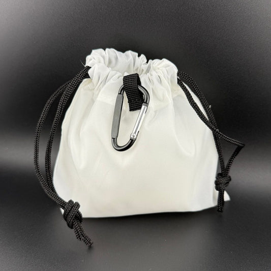 Chalk Ball with RAD Bag + Carabiner - Grip Enhancer