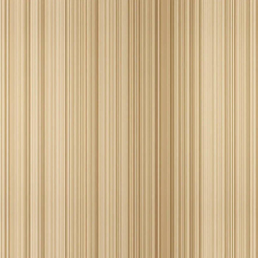Champagne Flute Stripe Wallpaper