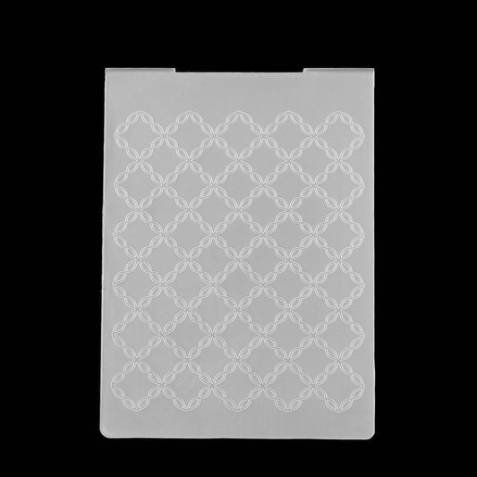 1 Pcs Diamon Merry Christmas Santa Plastic