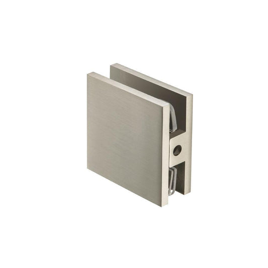 Flusso 10.FGC.4003 Hole In Glass Center Mount Glass Clamp