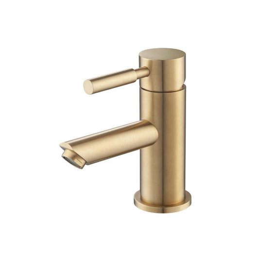 Flusso 100.1000 Single Hole Bathroom Faucet