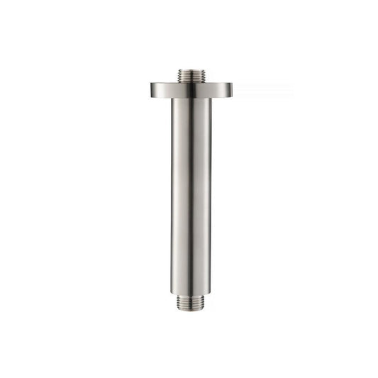 Flusso 100.6CSA Ceiling Mount Shower Arm - 6"