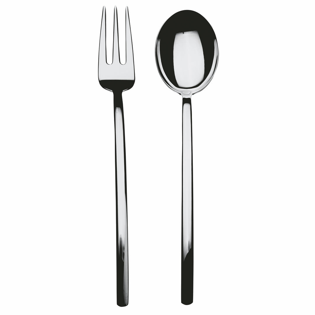 Serving Set (Fork and Spoon) DUE
