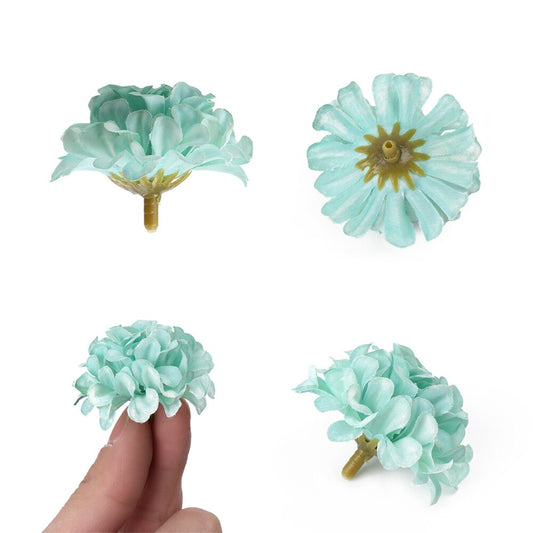 10PCS/Bag Gift Party Supply Craft Wedding Silk