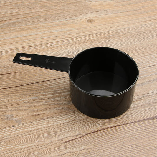 10pcs/SET Black Fashion Measuring Tools Plastic