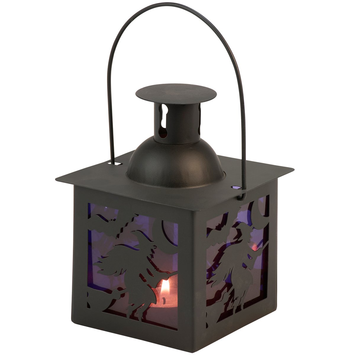 6" Witches Lantern