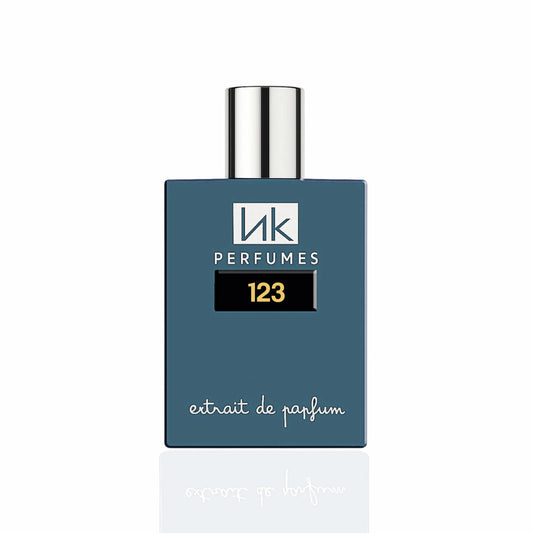 123 inspired by Habdan Parfums De Marly