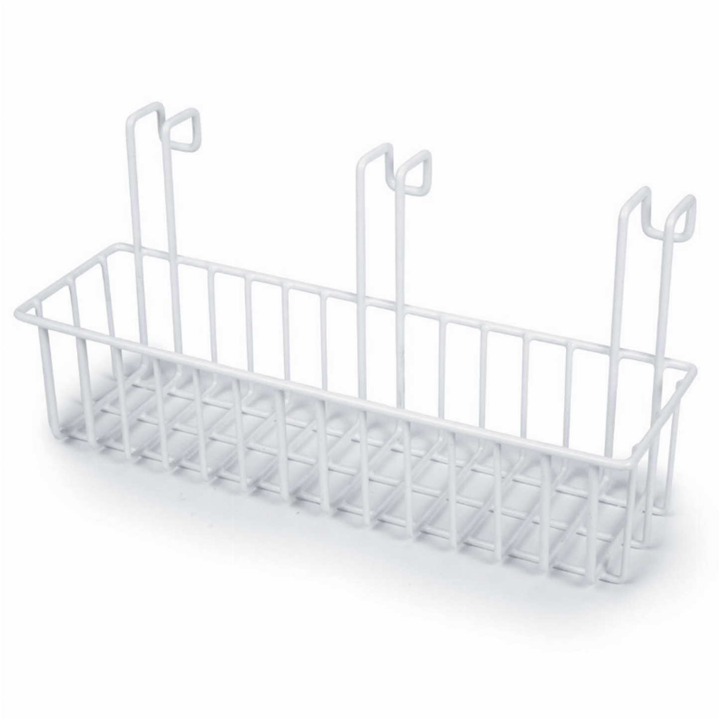 Elegant ME Shampoo Rack for Stylish Organisation