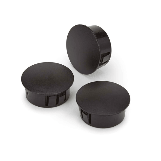 ME Tub Faucet Hole Plug Set - 3-Pack for Water Containment | Faucets | Kitchen + Metal