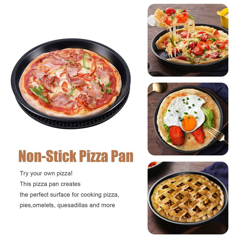 Air Fryer Accessories 7-piece Silicone Grill | Kitchen Appliances | Kitchen + Metal