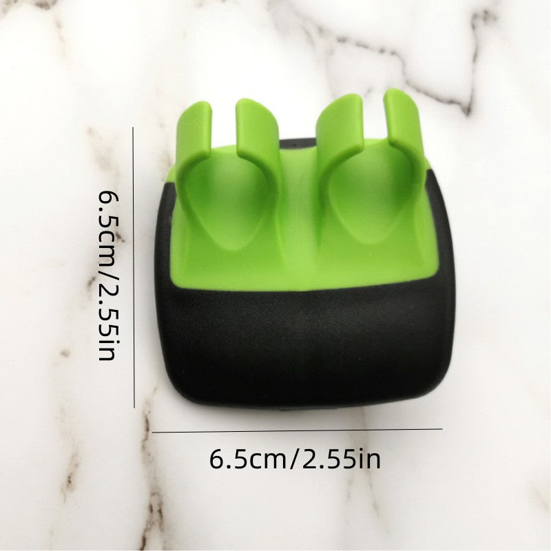 Durable Stainless Steel Handheld Fruit Veggie Peeler