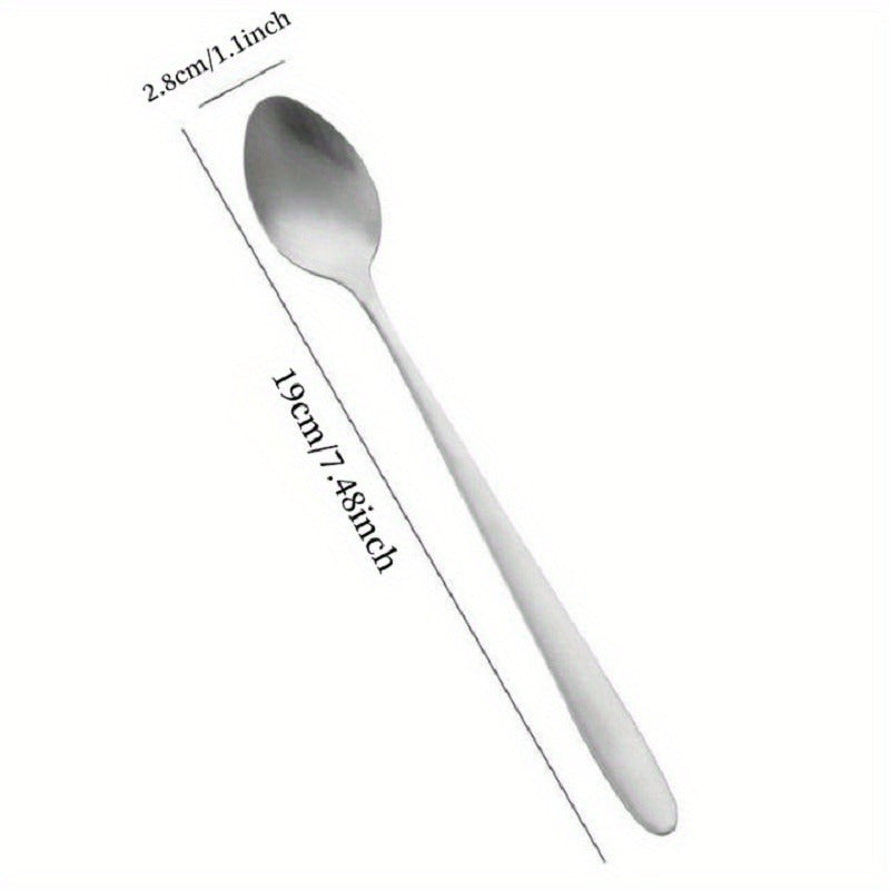 Engraved Funny Camper Spoon Perfect Gift for Holidays