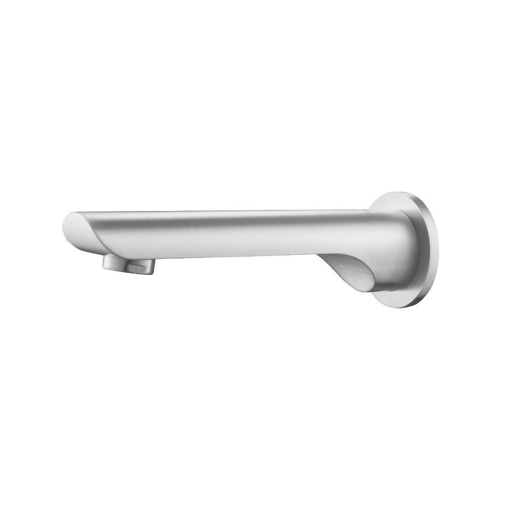 Flusso 180.2300 Wall Mount Non Diverting Tub Spout