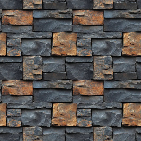 Volcanic Ash and Ember Stone