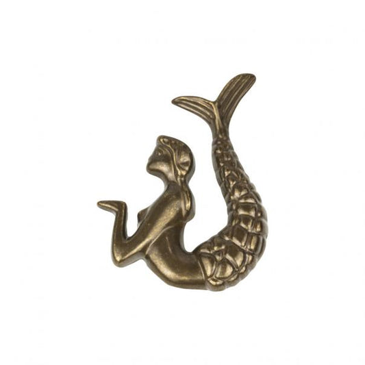 Mermaid Knob Right