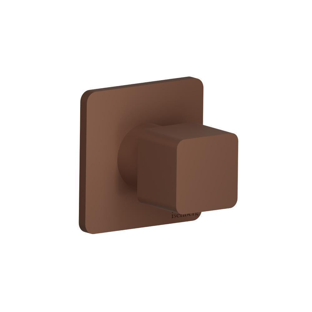 Flusso 196.4511 3/4" Volume Control & Trim