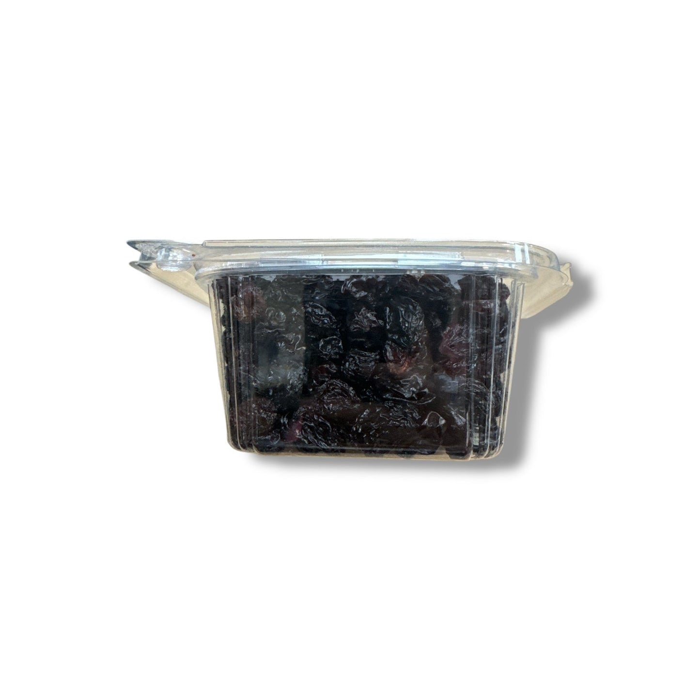 Albasha Black Raisins For Health - Nutrient-Rich Dried Fruits, Perfect For Snacking