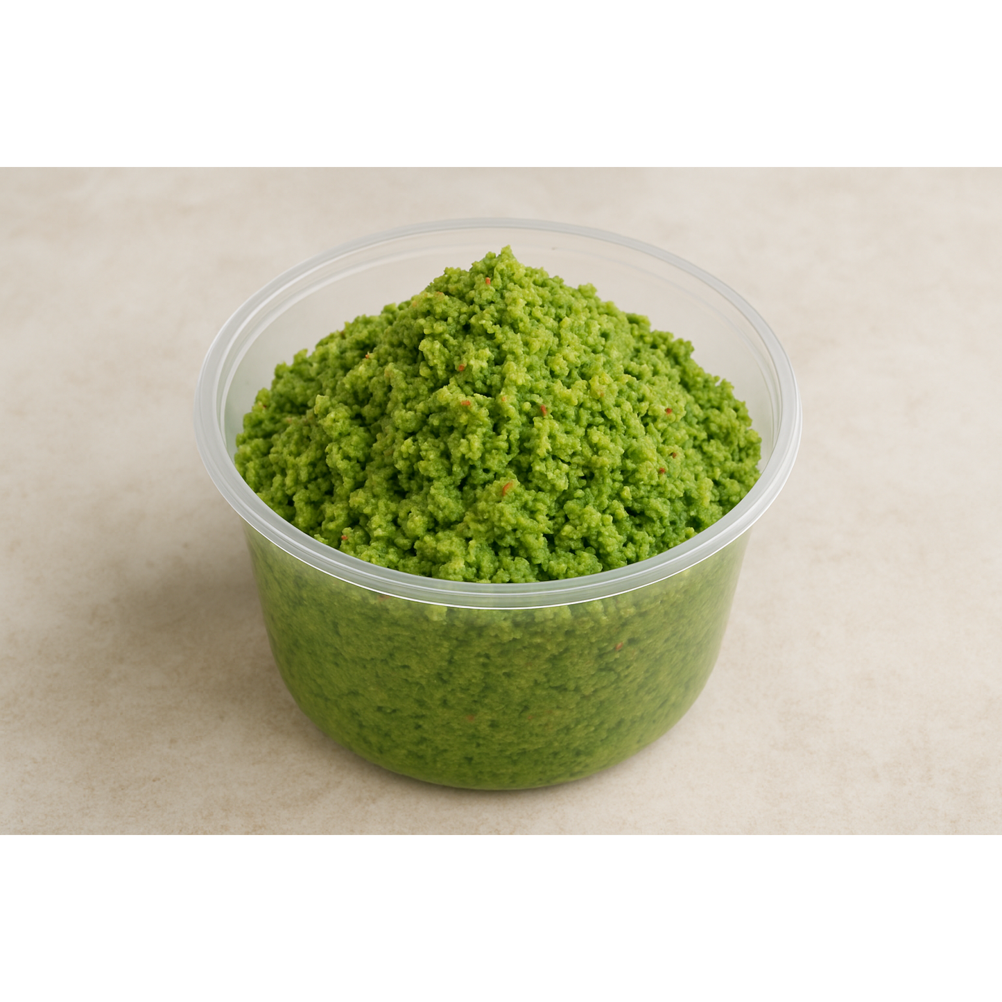 Albasha Premium Falafel Mix – Fresh, Vegan, Gluten-Free, & Ready to Fry - 1 lb