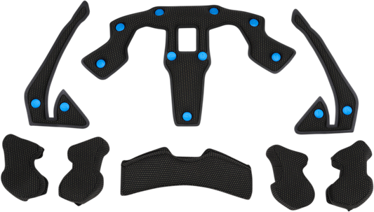 100% Trajecta Liner - Thick - Large 89021-00006