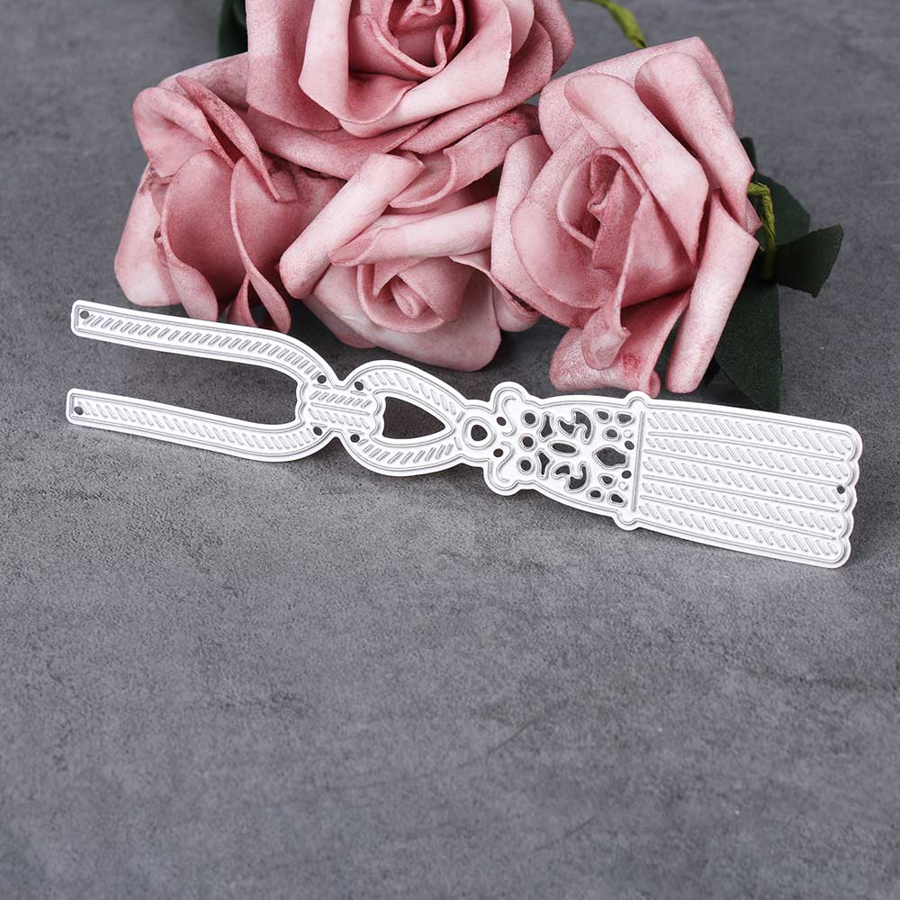 1PC Metal Cutting Dies Stencils for Scrapbooking