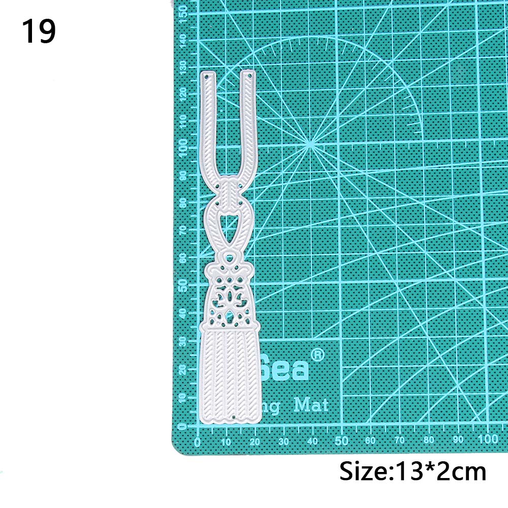 1PC Metal Cutting Dies Stencils for Scrapbooking