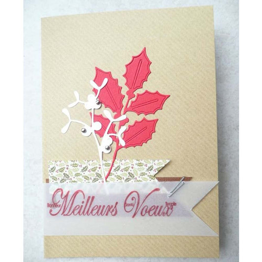 1PC Metal Cutting Dies Stencils for Scrapbooking