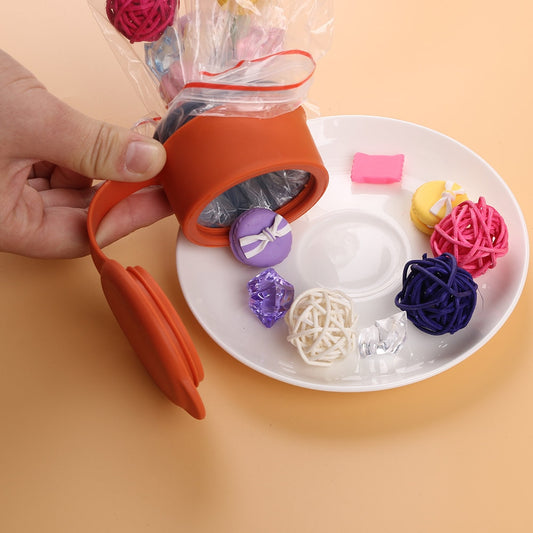 1PC Multi functional Plastic Moisture proof