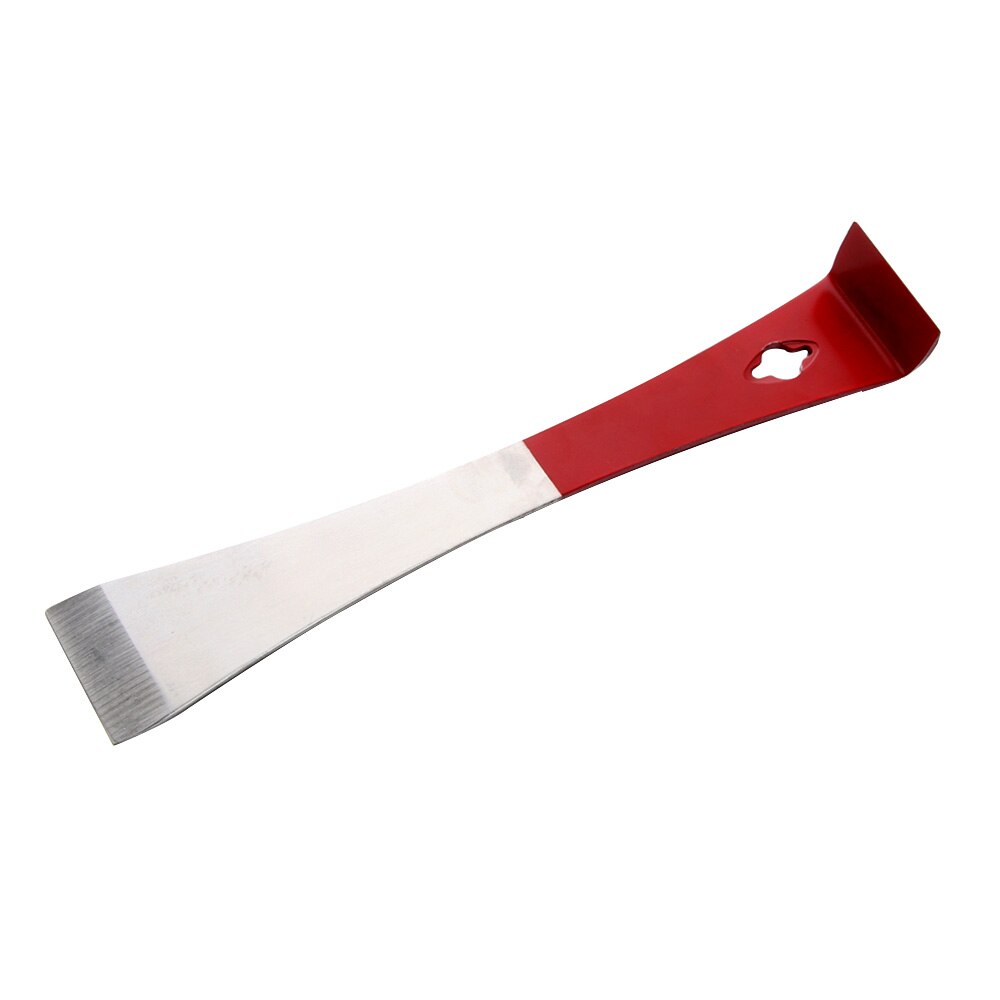 1PC Stainless Steel J Shape J type Curved Tail