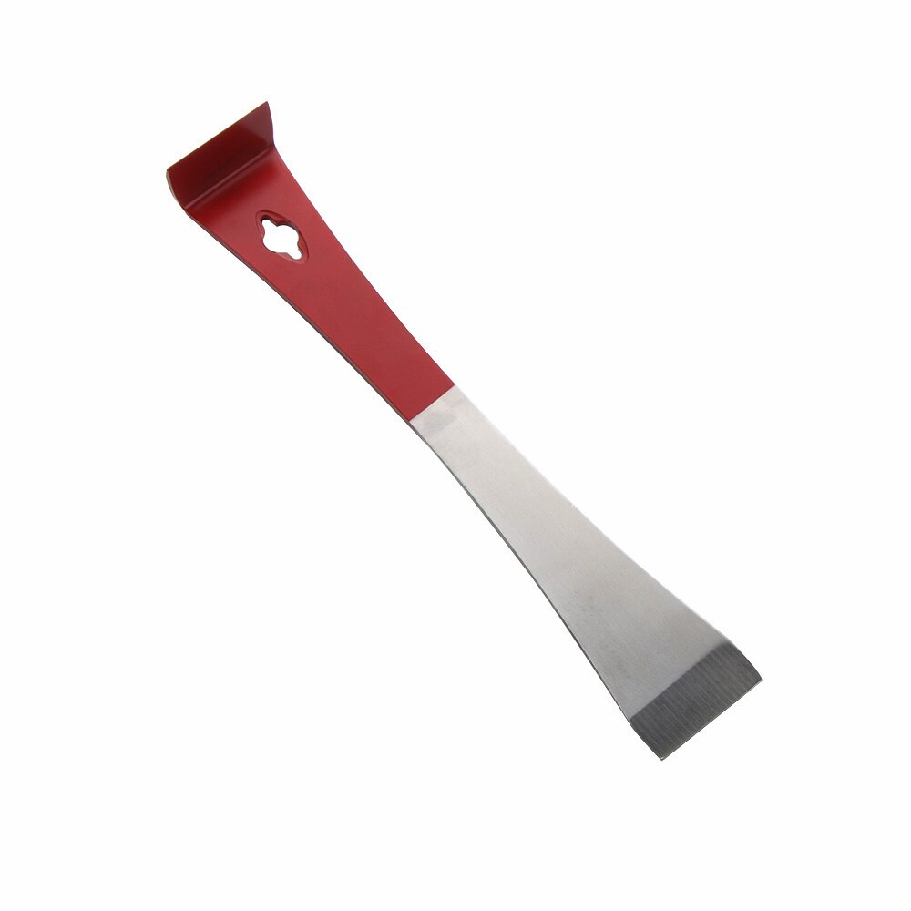 1PC Stainless Steel J Shape J type Curved Tail