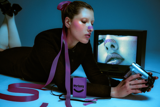 Strippy Nasal Strips - ily2 Edition