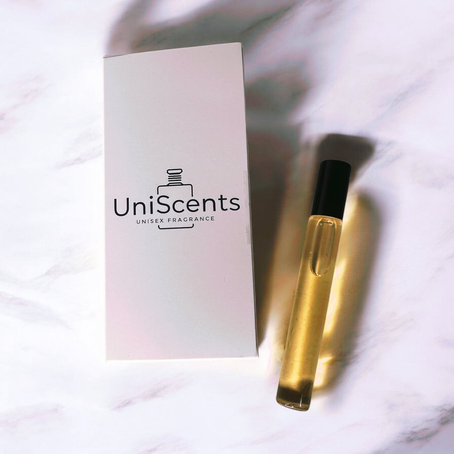 BLUSHWOOD - ROLLERBALL - *Limited Release*