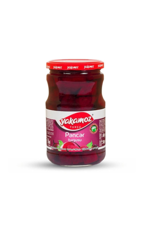 Yakamoz Beetroot Pickle 680G