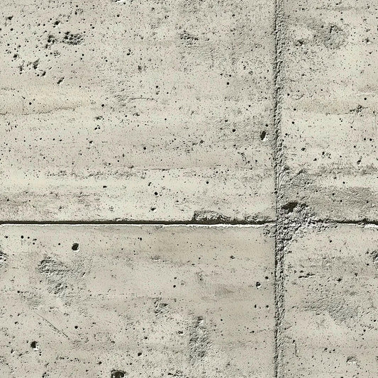 Architectural Concrete Grid