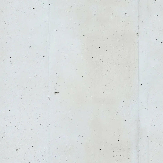 Modern Poured Concrete Wall