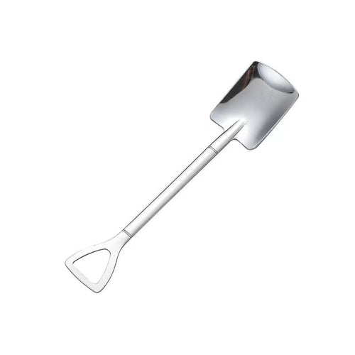 MultiFunction Stainless Steel Spoon Set for All Dishes