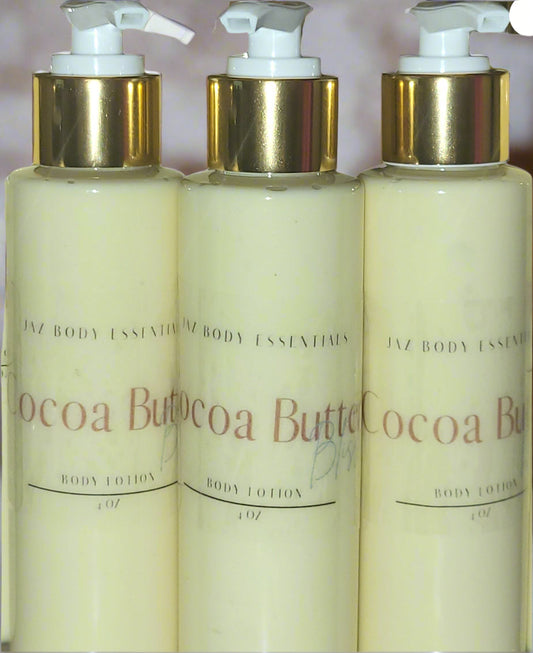 Cocoa Butter Bliss Body Lotion 8oz