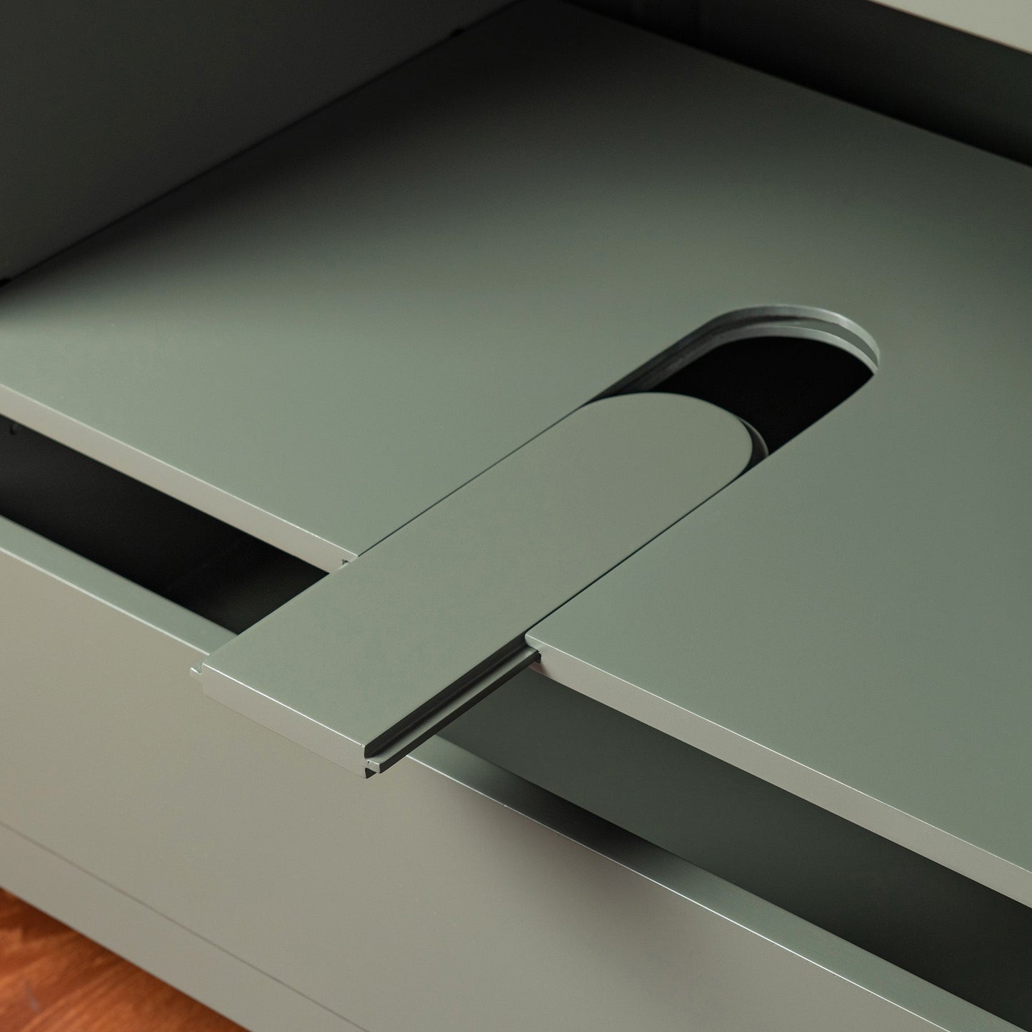 WOODBRIDGE 37" White Single Sink Bathroom Vanity Engineered Stone Top, Pre-drilled for 8 in. widespread faucets, Solid Wood Frame & Drawers, Fully Assembled and Ready to Install.