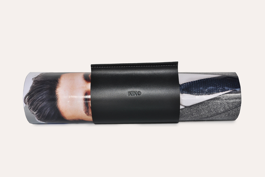 Newspaper/Magazine Holder