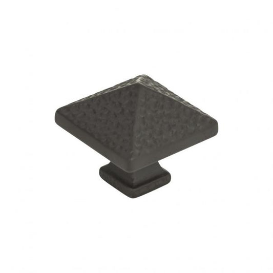 Craftsman Square Knob